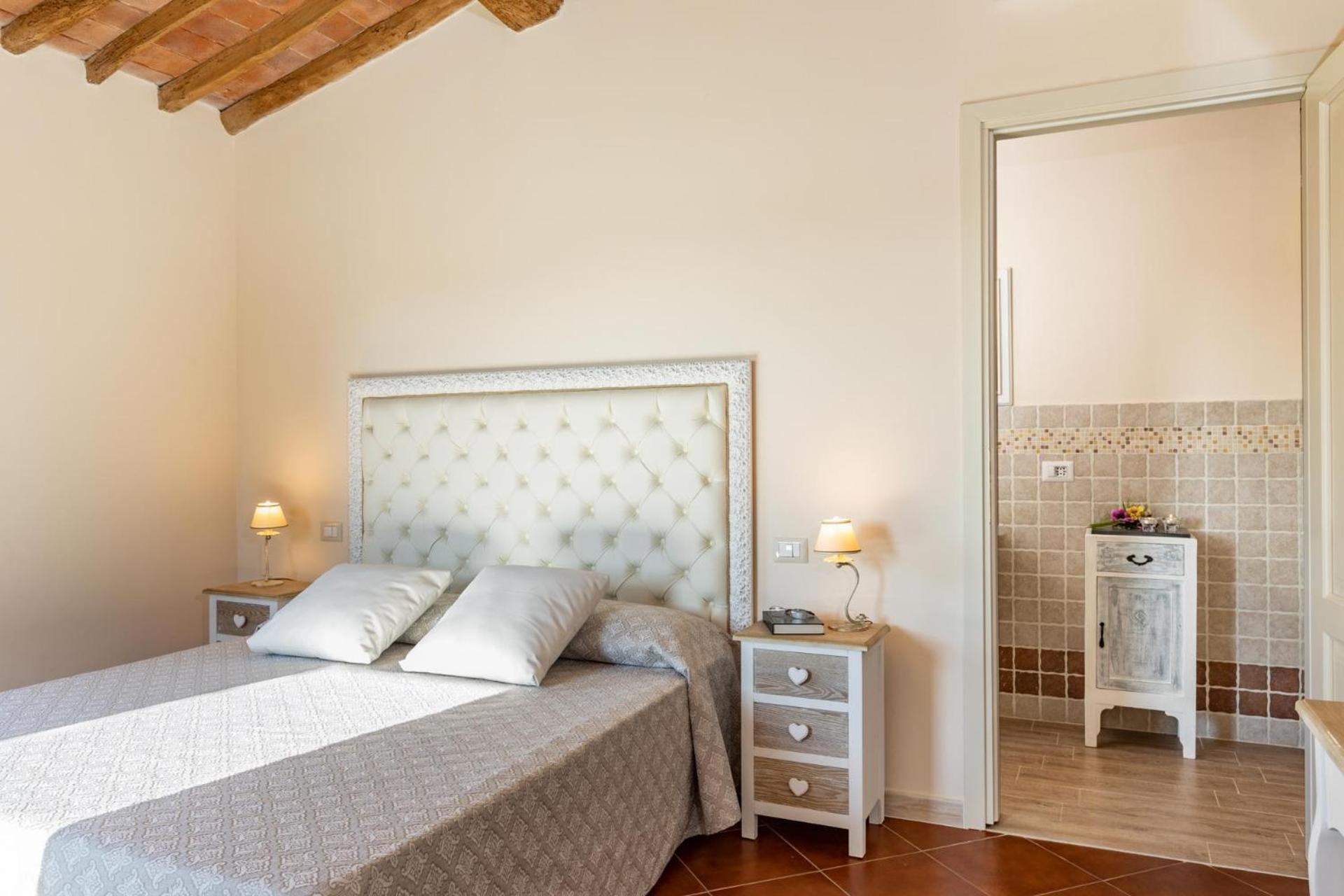 Gorgeous Villa Peccioli, With Private Pool, Ac, Wifi Legoli المظهر الخارجي الصورة