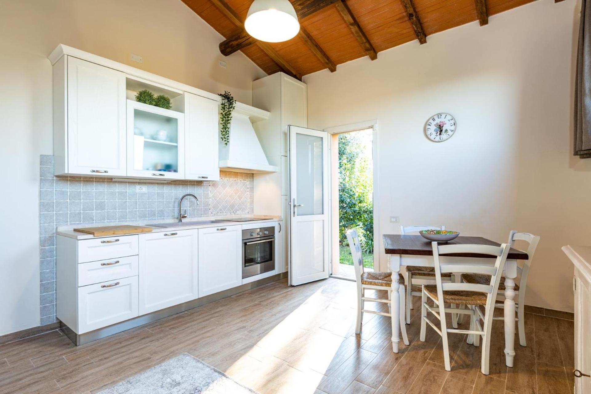 Gorgeous Villa Peccioli, With Private Pool, Ac, Wifi Legoli المظهر الخارجي الصورة