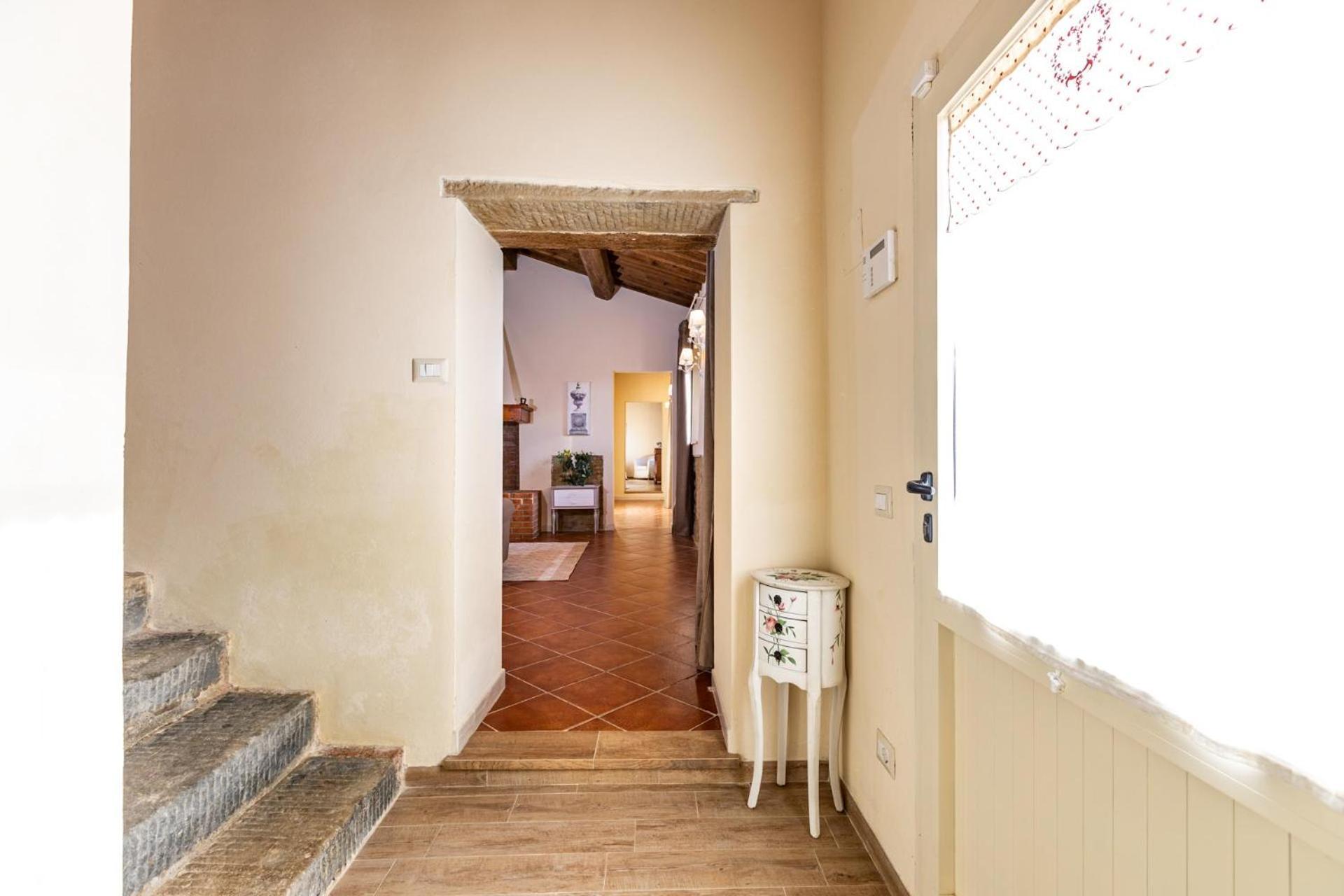 Gorgeous Villa Peccioli, With Private Pool, Ac, Wifi Legoli المظهر الخارجي الصورة