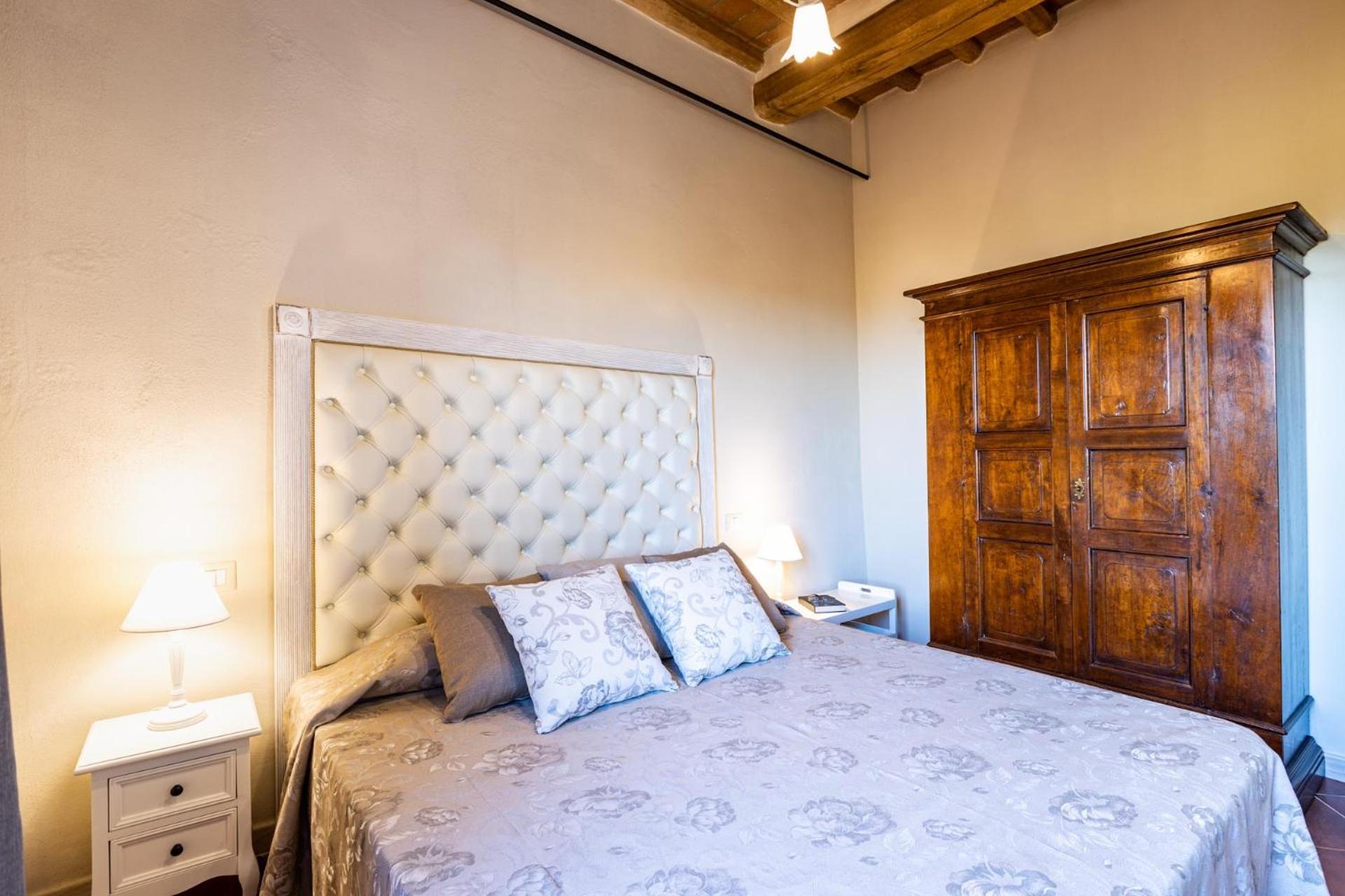 Gorgeous Villa Peccioli, With Private Pool, Ac, Wifi Legoli المظهر الخارجي الصورة