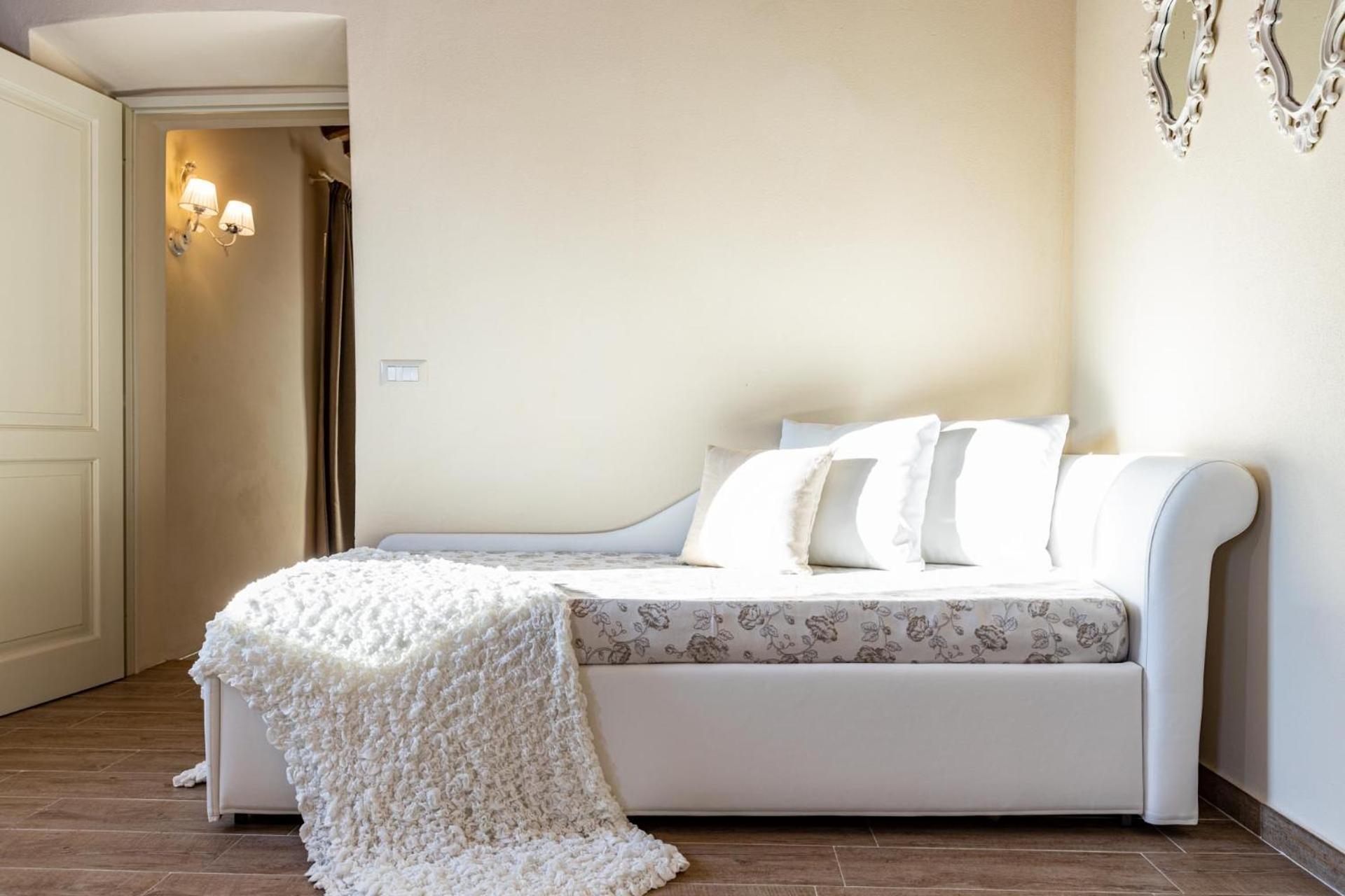Gorgeous Villa Peccioli, With Private Pool, Ac, Wifi Legoli المظهر الخارجي الصورة