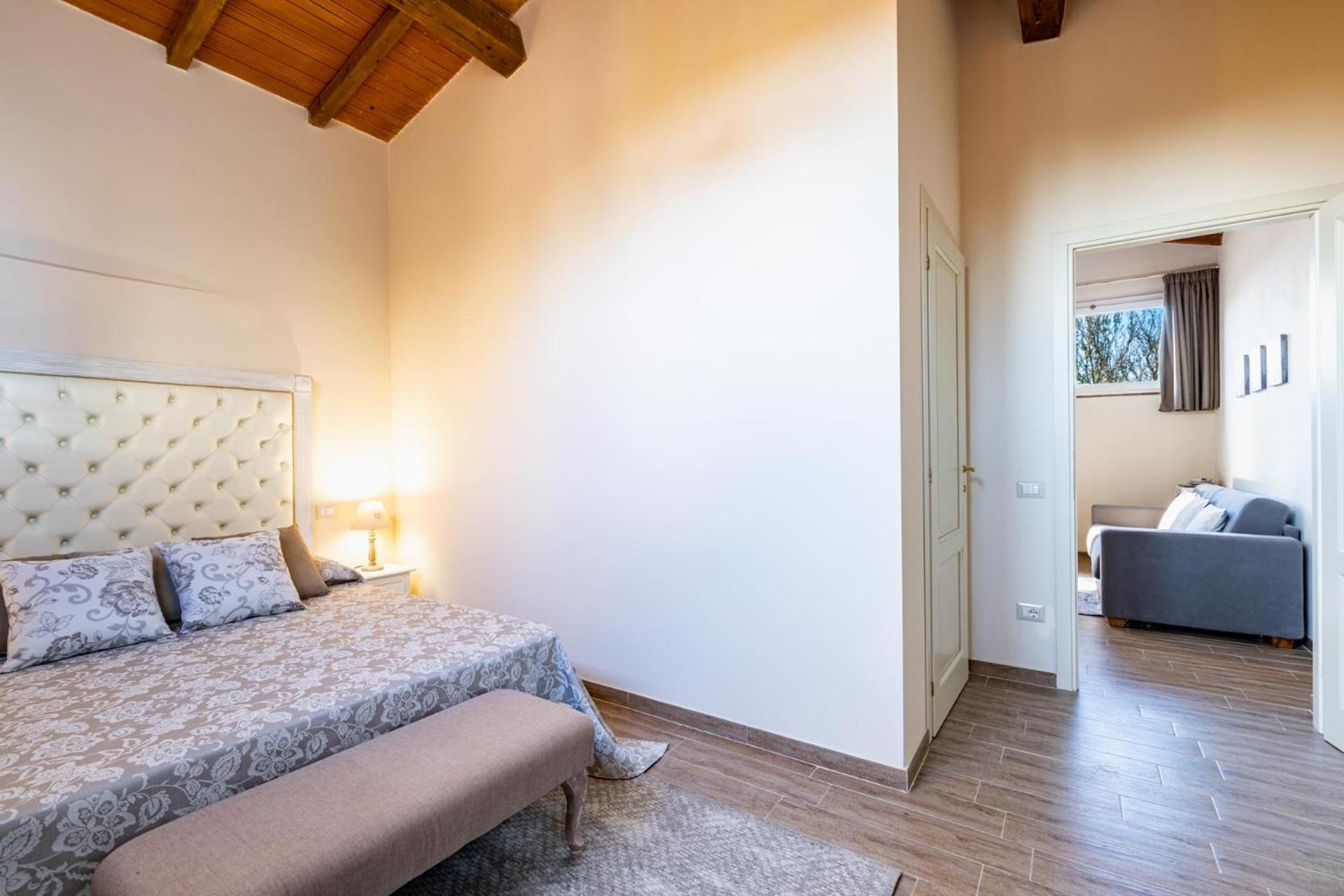 Gorgeous Villa Peccioli, With Private Pool, Ac, Wifi Legoli المظهر الخارجي الصورة