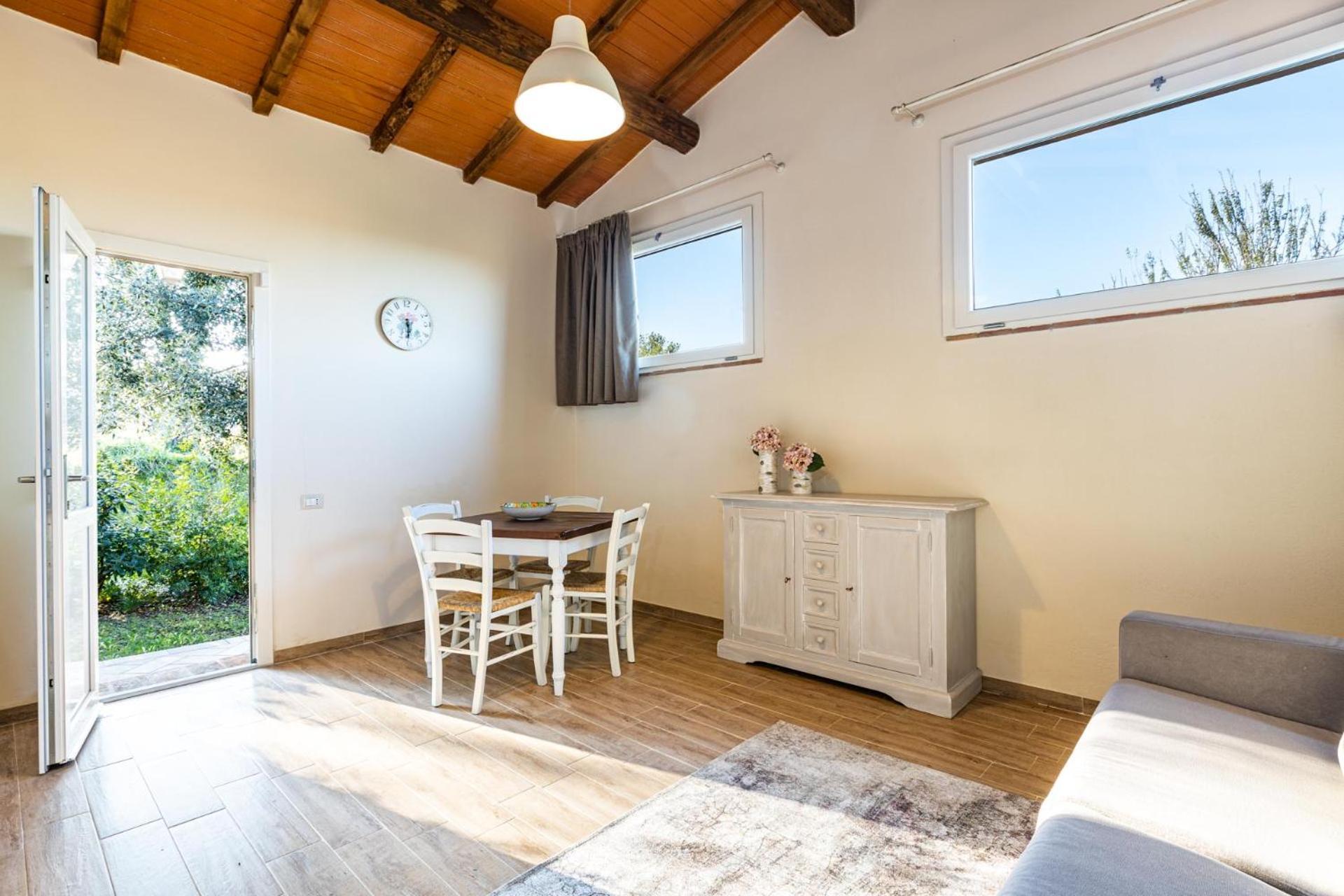 Gorgeous Villa Peccioli, With Private Pool, Ac, Wifi Legoli المظهر الخارجي الصورة