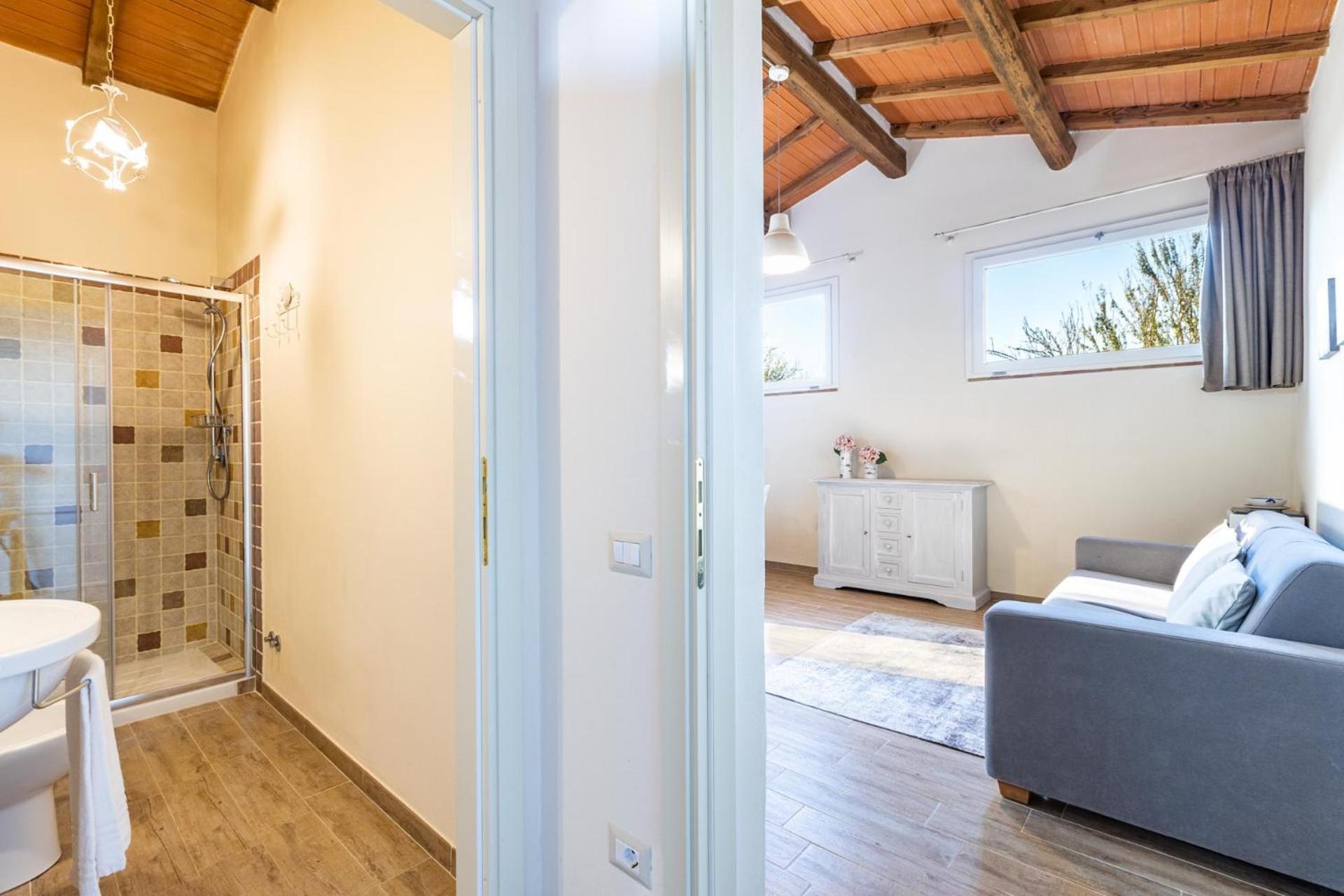 Gorgeous Villa Peccioli, With Private Pool, Ac, Wifi Legoli المظهر الخارجي الصورة